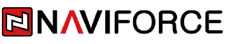 NAVIFORCE Watch logo