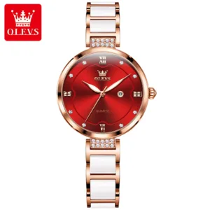 Olevs 5589 women's watch