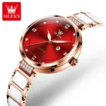 Olevs 5589 women's watch