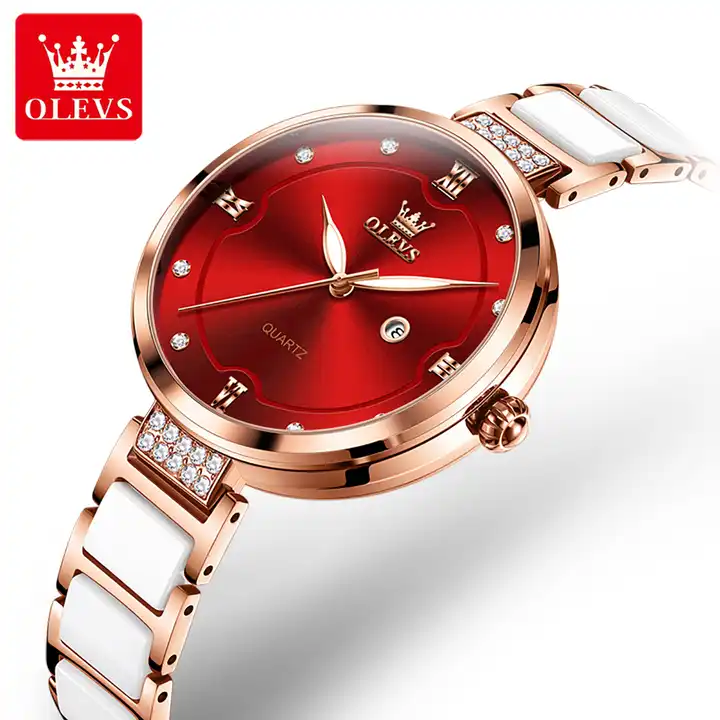 Olevs 5589 women's watch