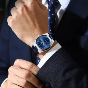 POEDAGAR 930 Luxury Watch for Men