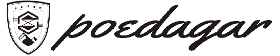 POEDAGAR Logo