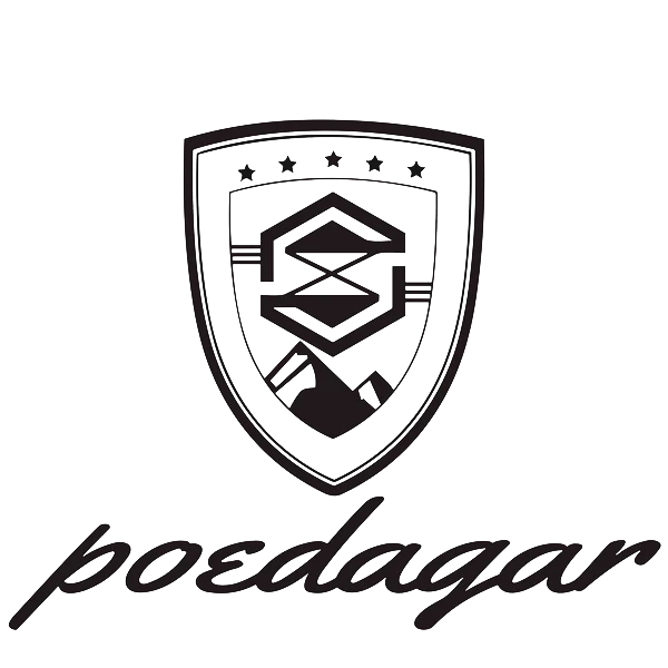Poedagar Logo