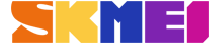 Skmei Logo