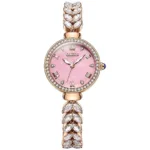 olevs 9971 bracelet watch for women