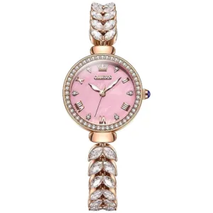 olevs 9971 bracelet watch for women