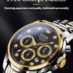 2889S_Black & Silver & Golden