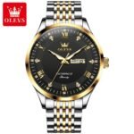 2923_Black & Silver & Golden