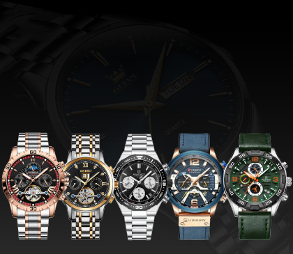 Brand Watches