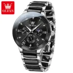 Olevs 7004 Watch For Men