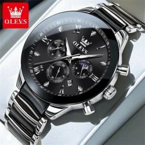 Olevs 7004 Watch For Men