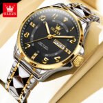 2910G_Black & Silver & Golden