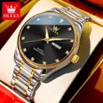 3612G_Black & Silver & Golden