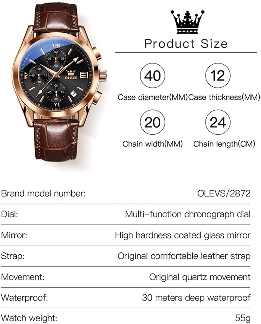 2872_Black & RoseGold