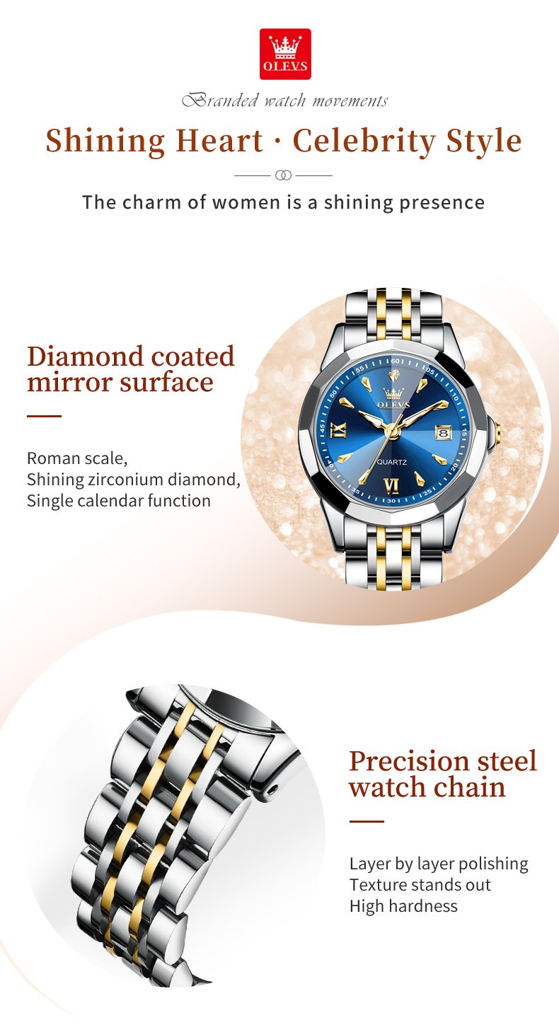 9998L_RoyalBlue & Silver & Golden