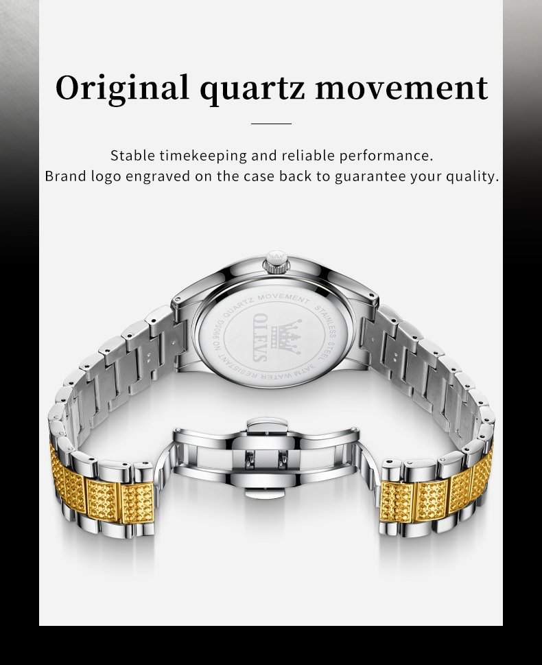 9905_White & Silver & Golden