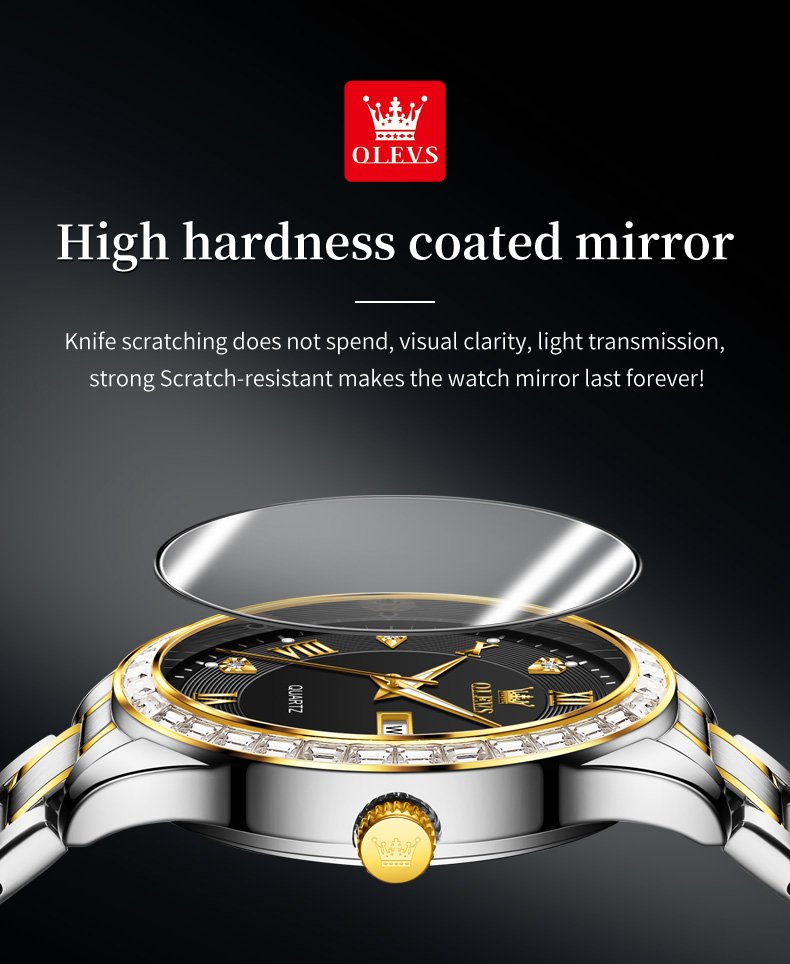 9906_Black & Silver & Golden