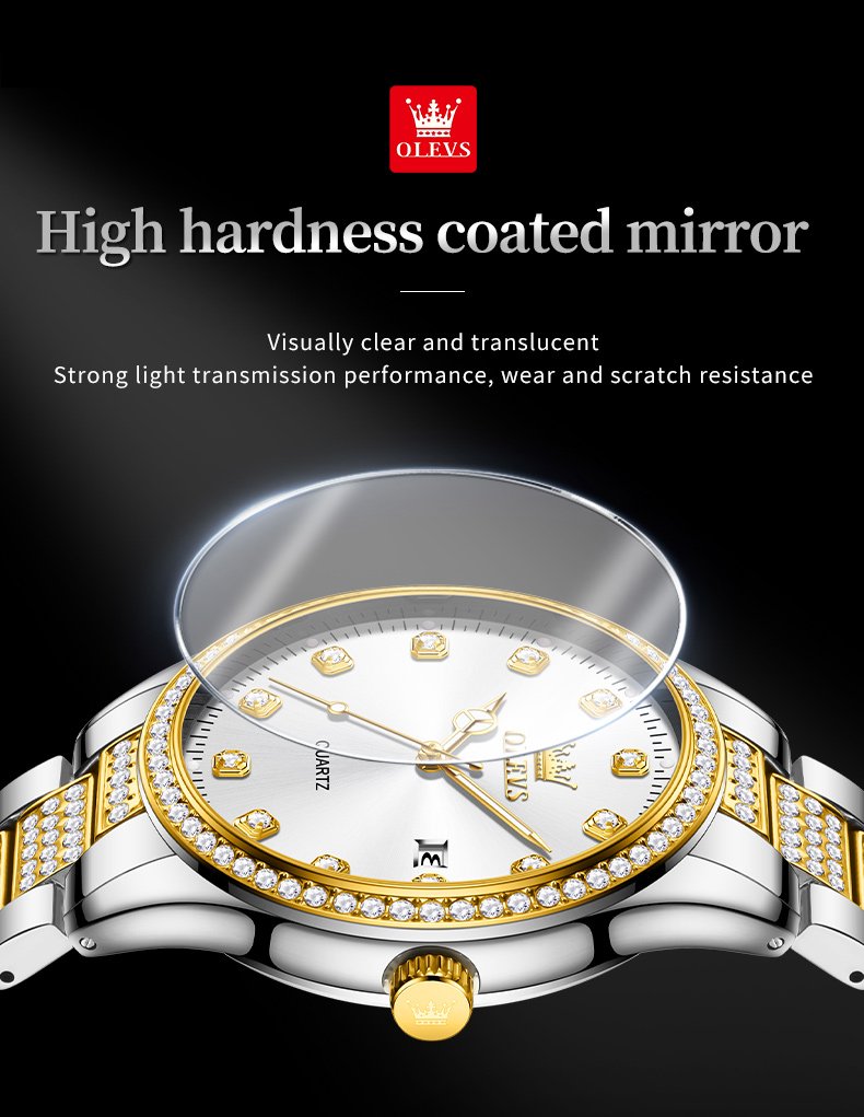 9905_White & Silver & Golden