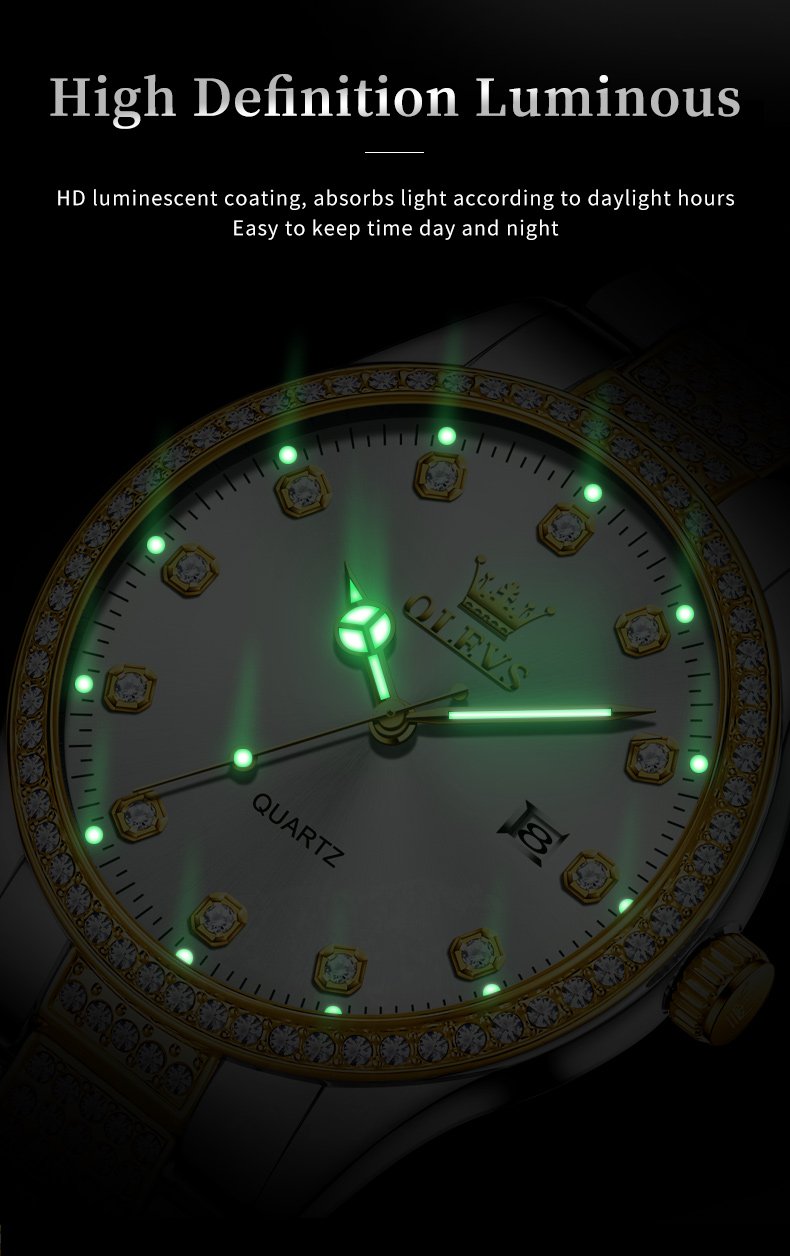 9905_Black & Silver & Golden