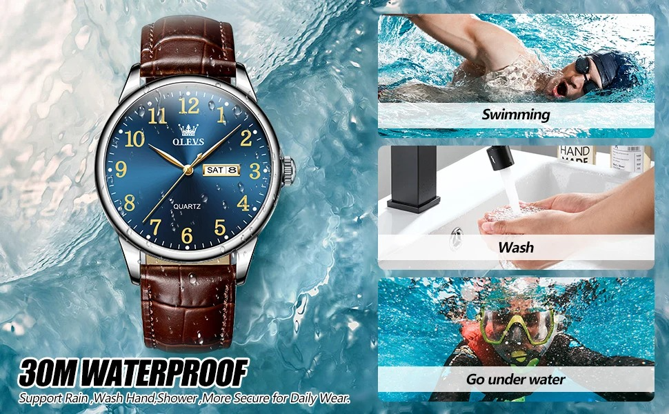 5535_RoyalBlue & Brown