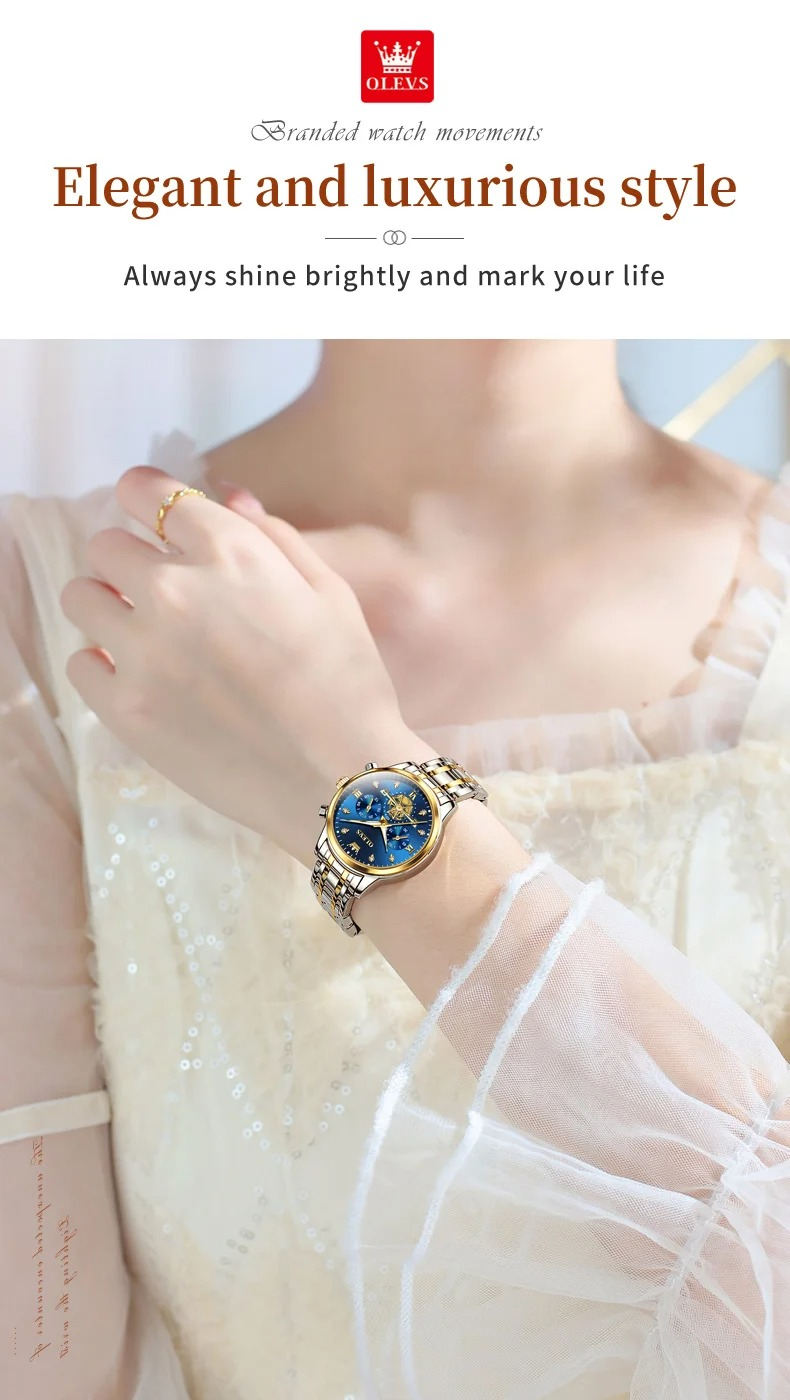 2897_RoyalBlue & Silver & Golden