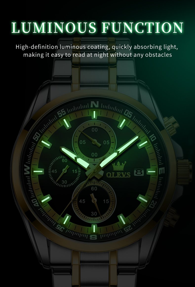 TY713_Black & Silver & Golden