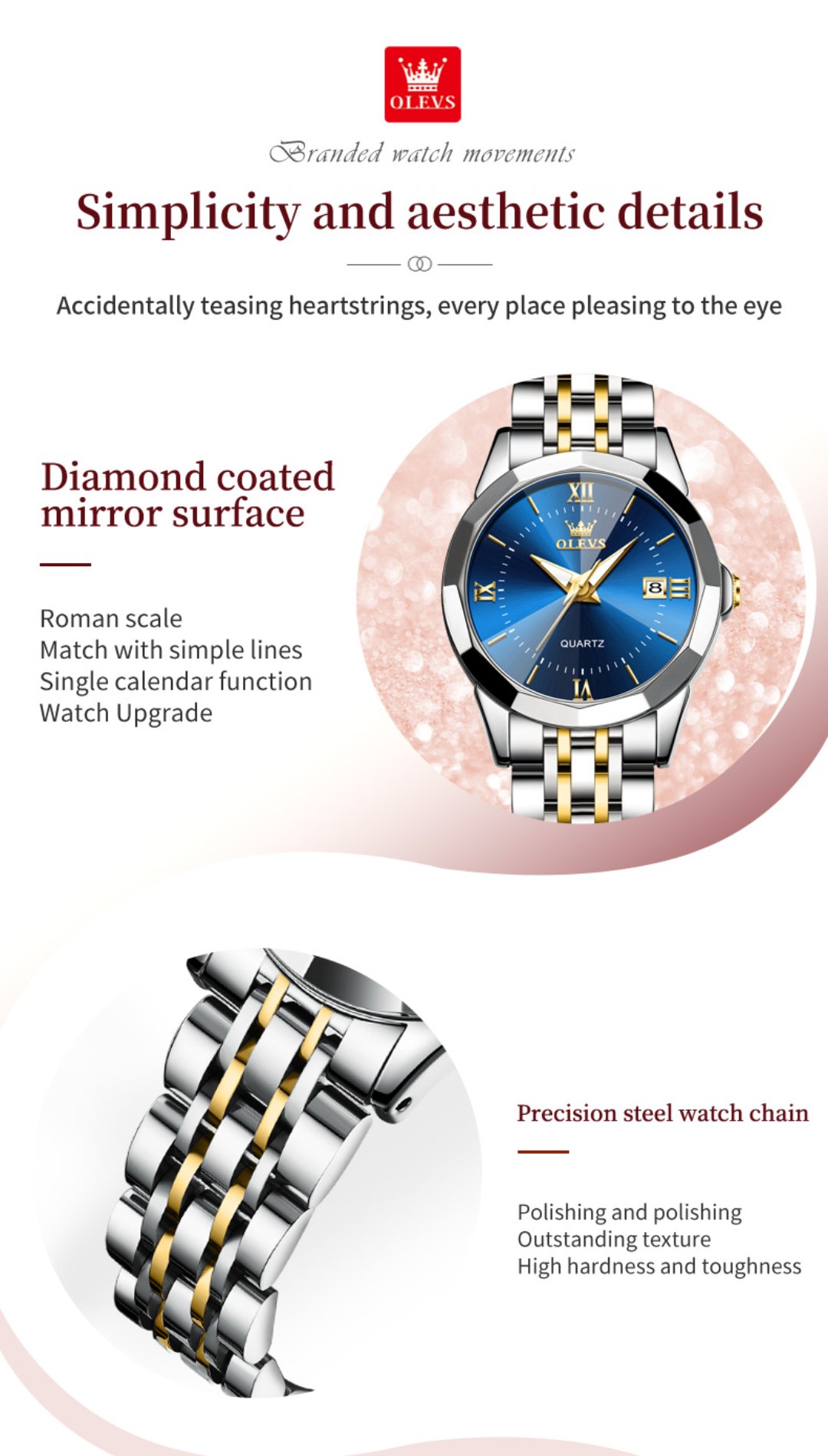 9989L_RoyalBlue & Silver & Golden