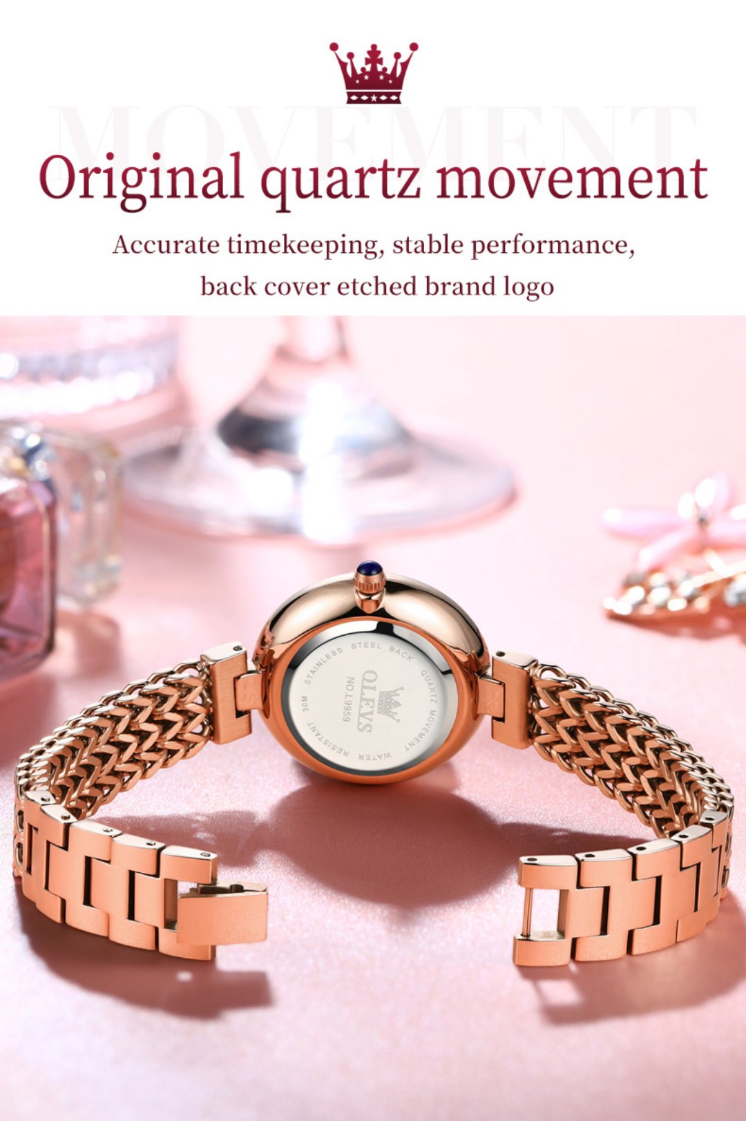 9959_Pink and RoseGold